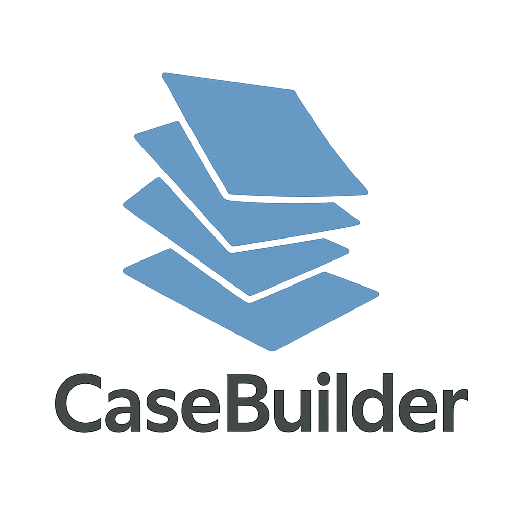 CaseBuilder