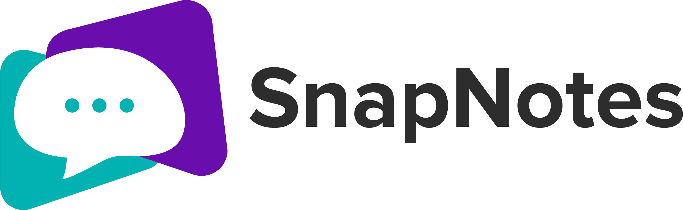 SnapNotes